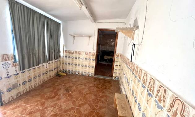 Sale - Townhouse - Barinas