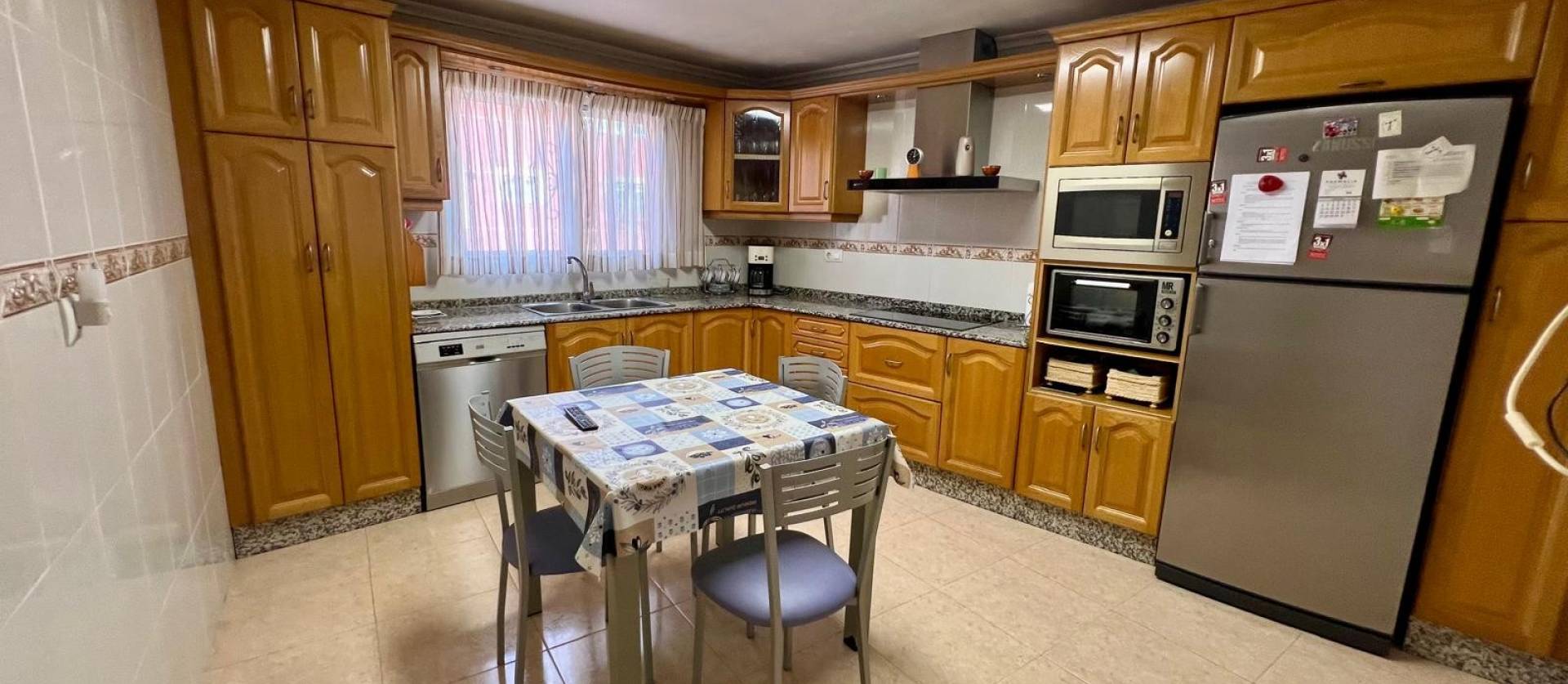 Sale - Townhouse - Pinoso