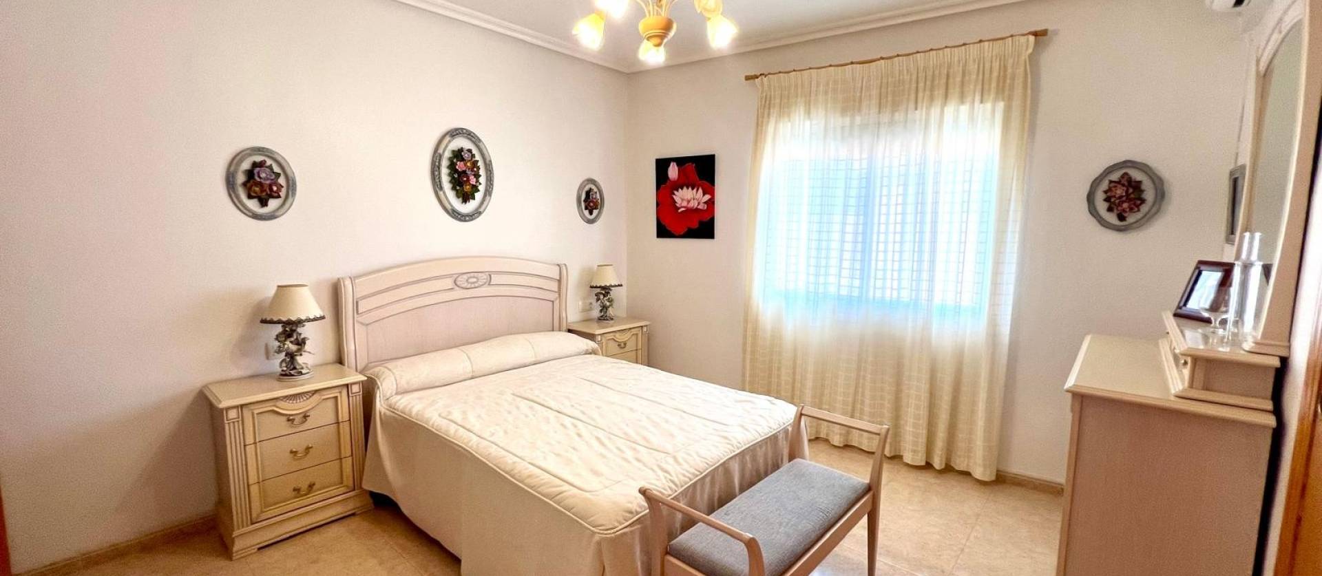 Sale - Townhouse - Pinoso