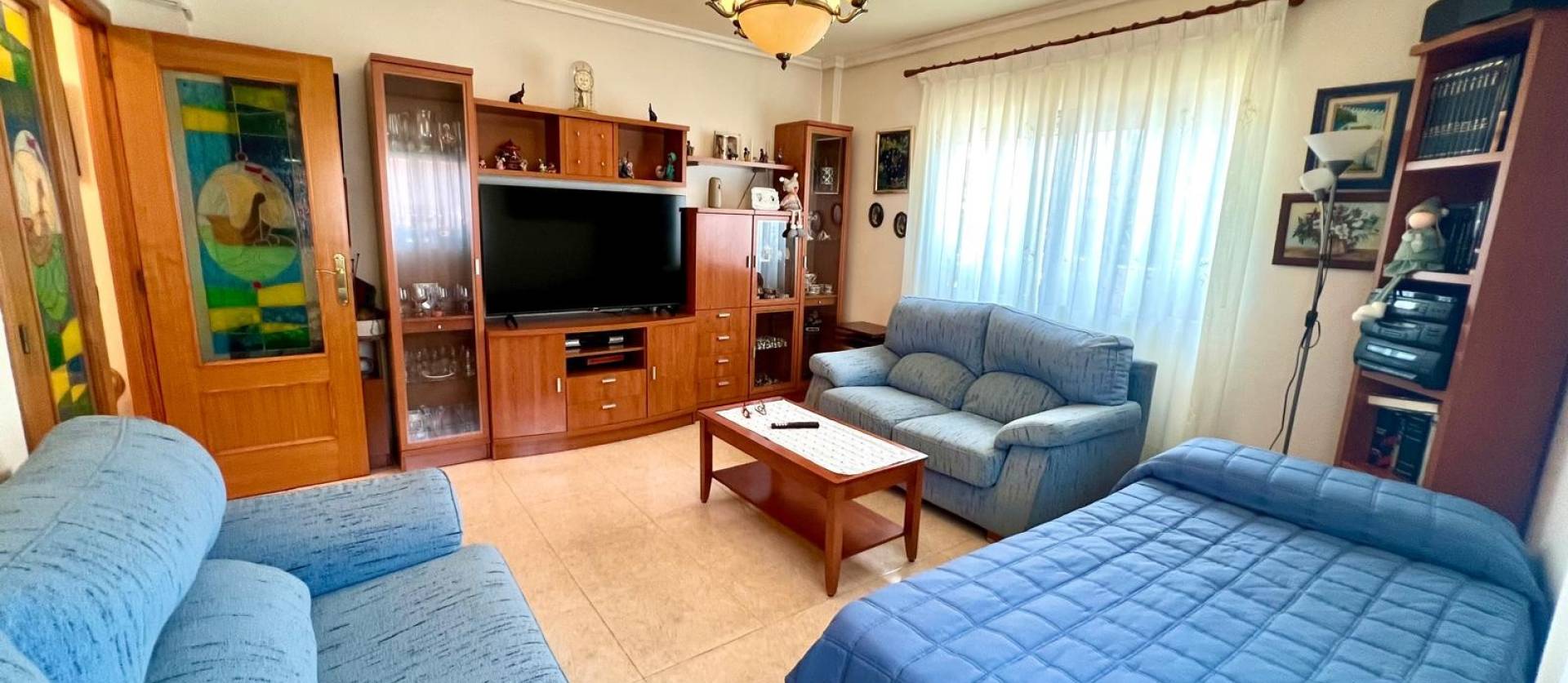 Sale - Townhouse - Pinoso