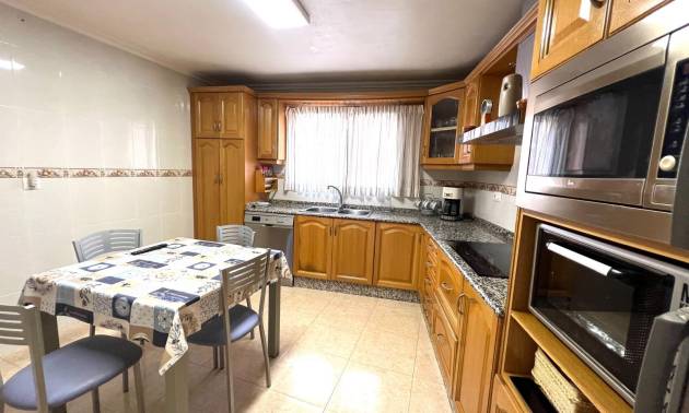 Sale - Townhouse - Pinoso
