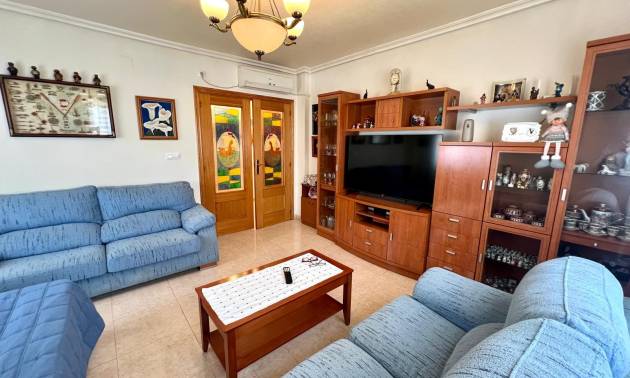 Sale - Townhouse - Pinoso