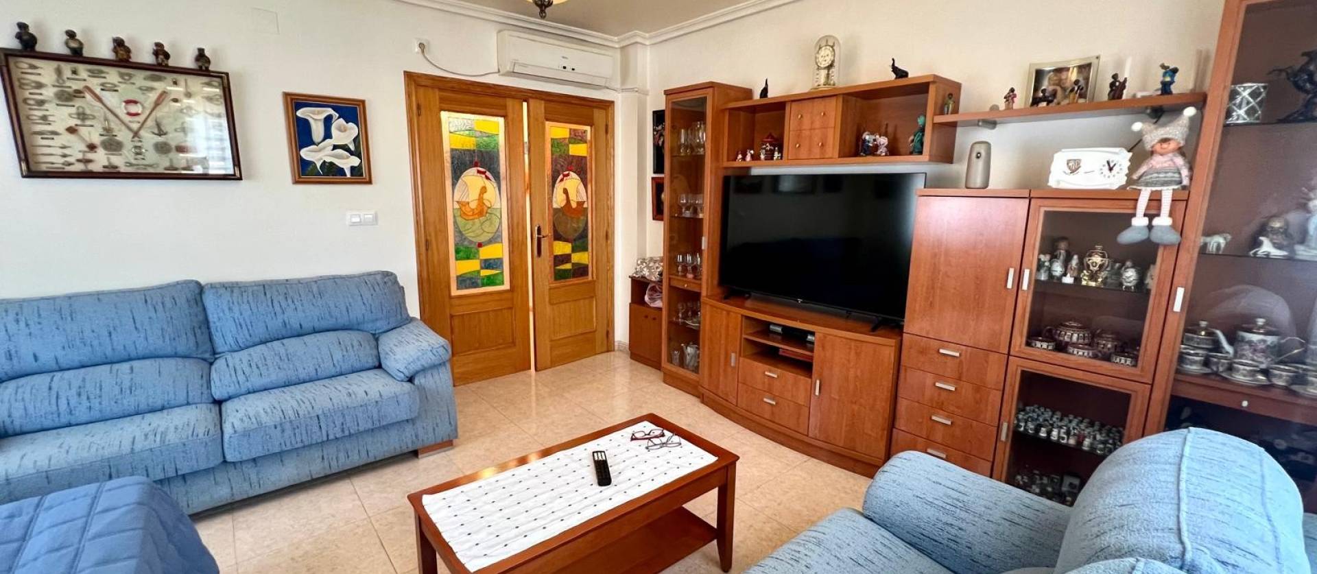 Sale - Townhouse - Pinoso