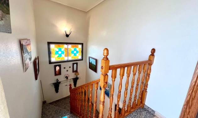 Sale - Townhouse - Pinoso