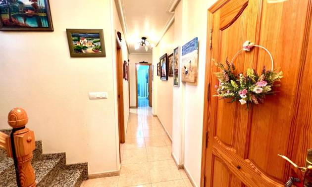 Sale - Townhouse - Pinoso