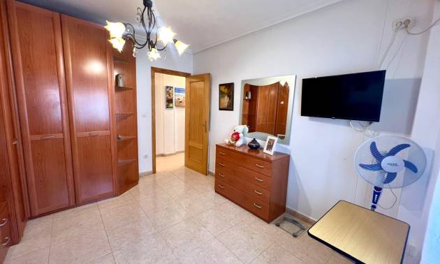 Sale - Townhouse - Pinoso