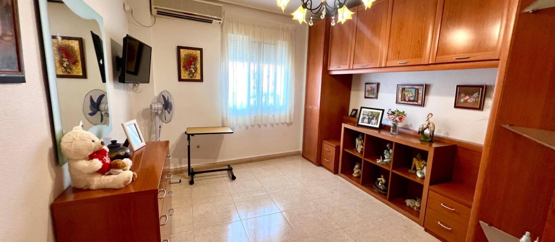Sale - Townhouse - Pinoso