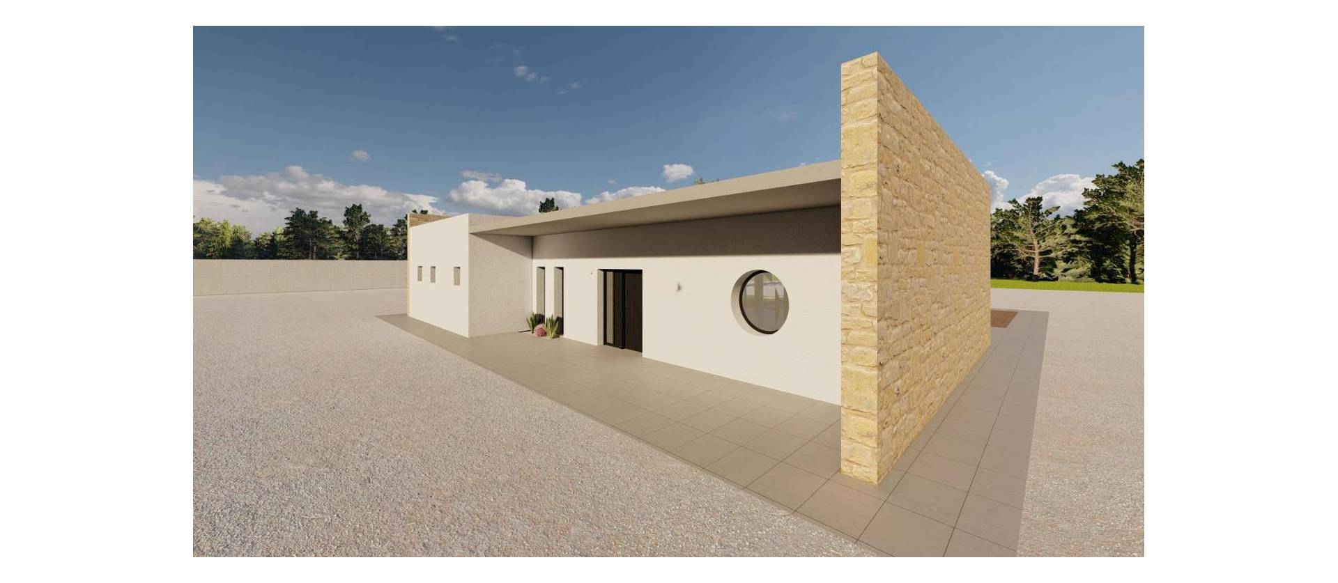 Bestaande woningen -  - Pinoso