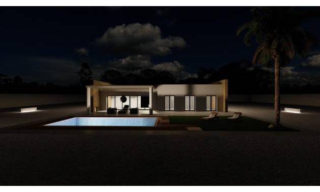 Bestaande woningen -  - Pinoso