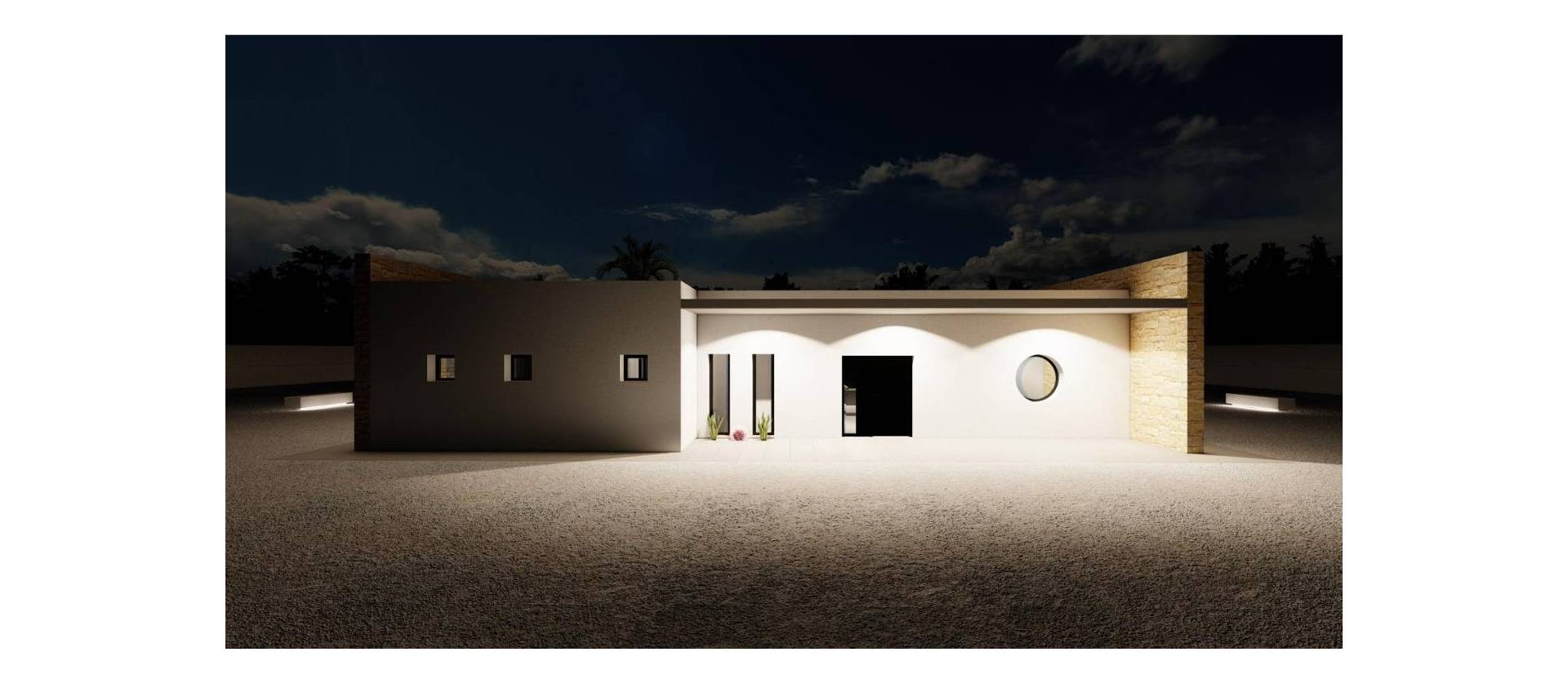 Bestaande woningen -  - Pinoso