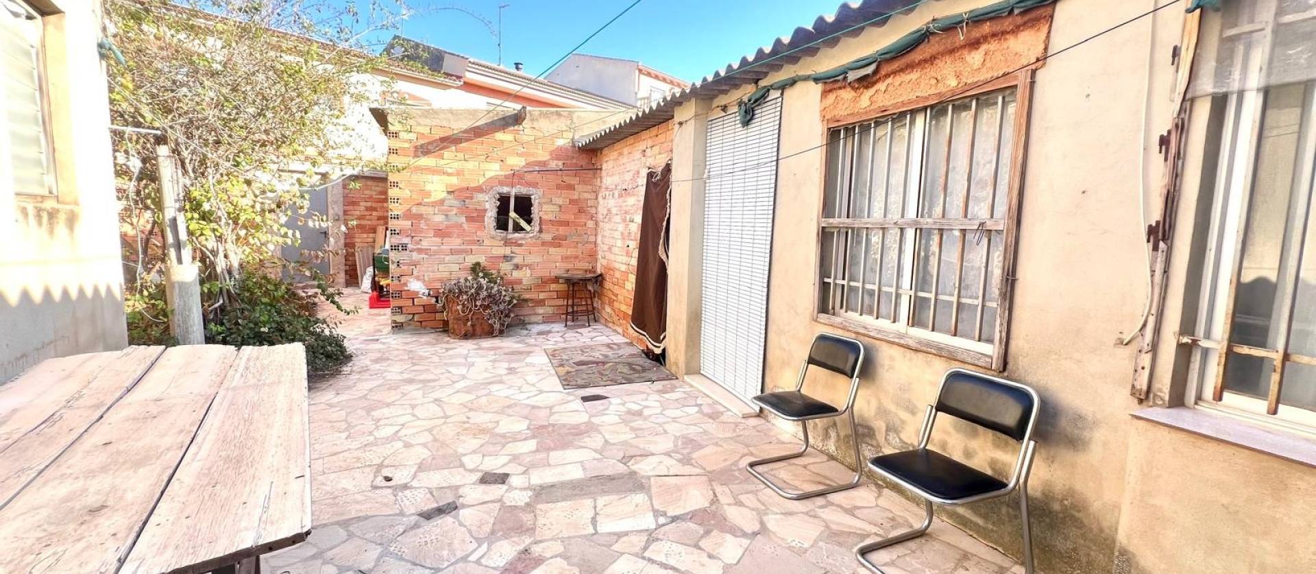 Revente - Maison de ville - Pinoso