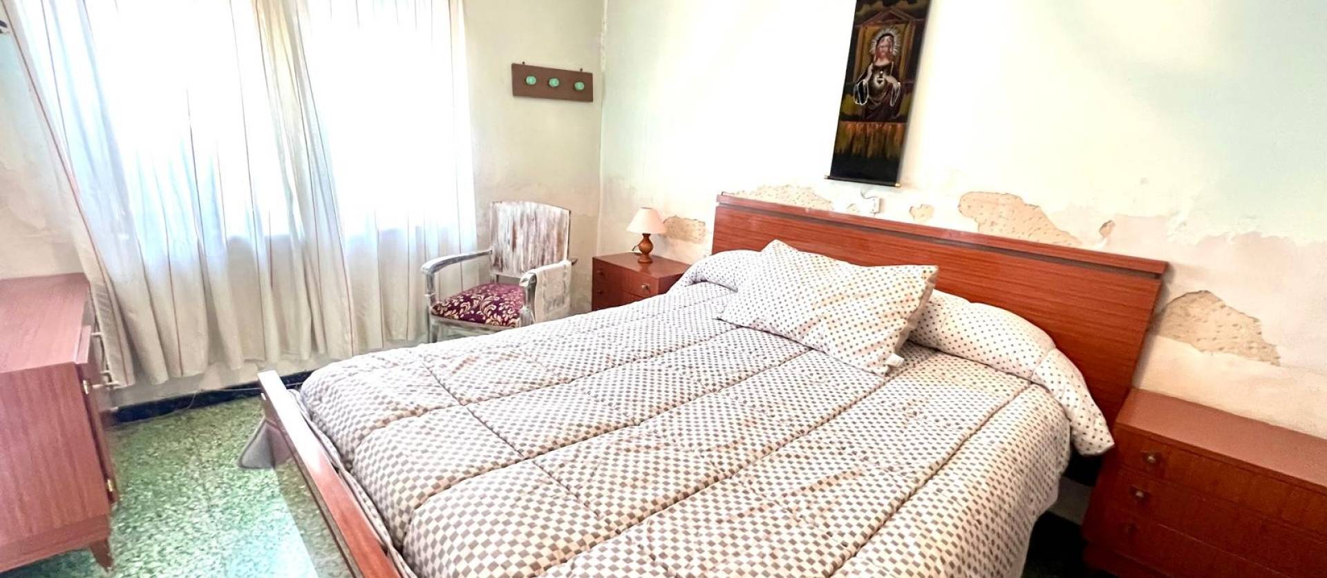 Revente - Maison de ville - Pinoso