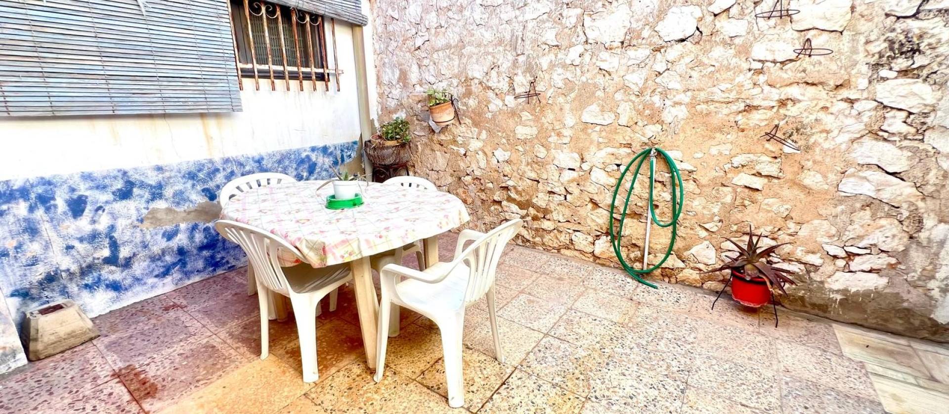 Revente - Maison de ville - Pinoso