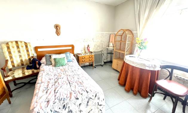 Revente - Maison de ville - Pinoso