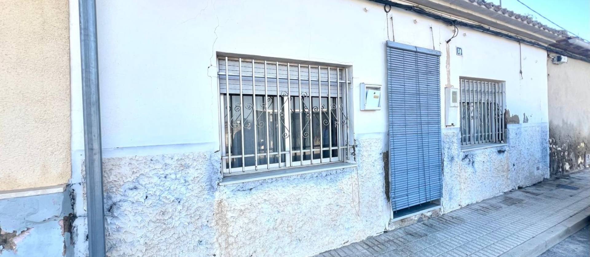 Revente - Maison de ville - Pinoso