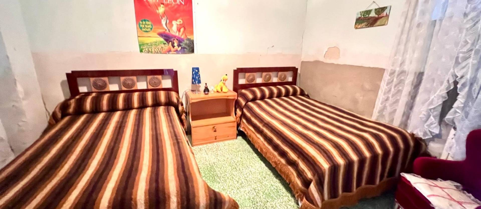 Revente - Maison de ville - Pinoso