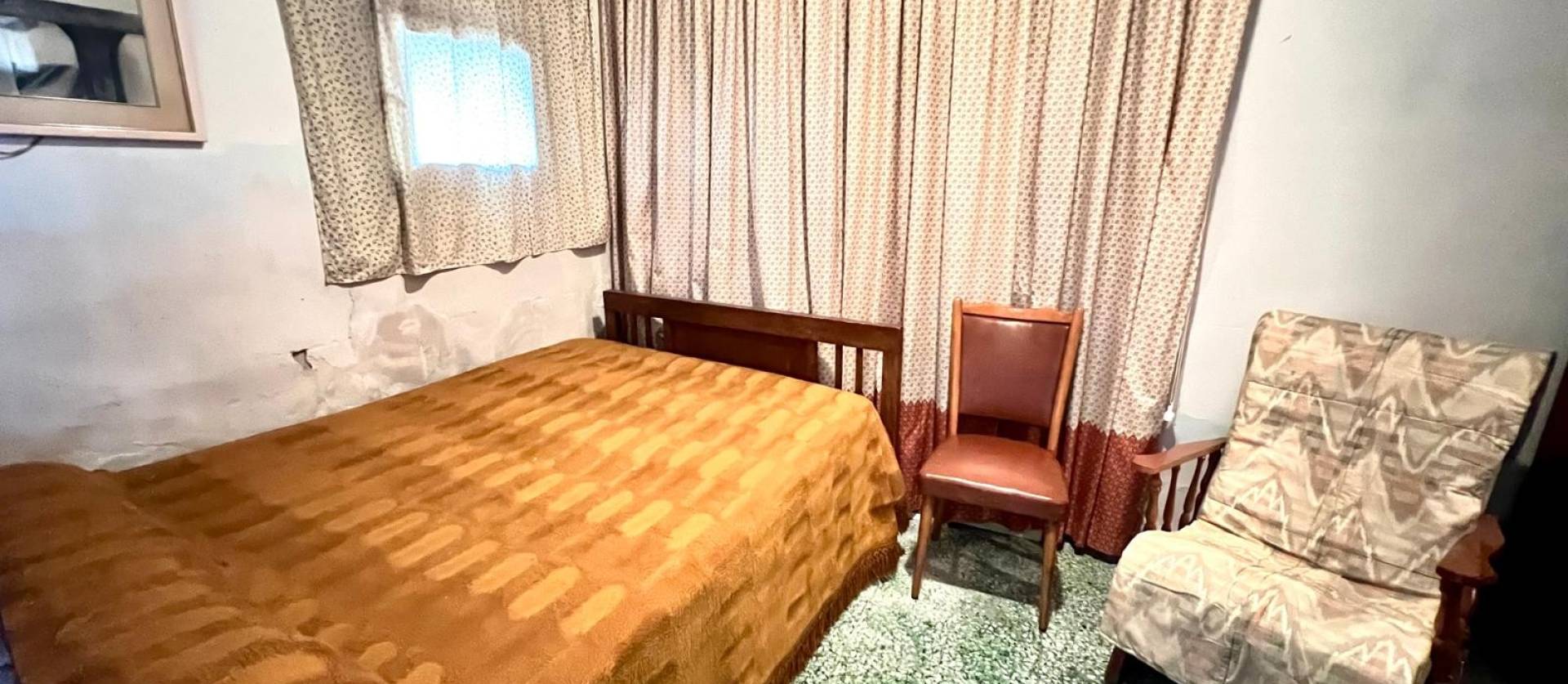 Revente - Maison de ville - Pinoso