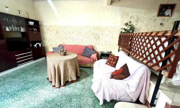 Revente - Maison de ville - Pinoso