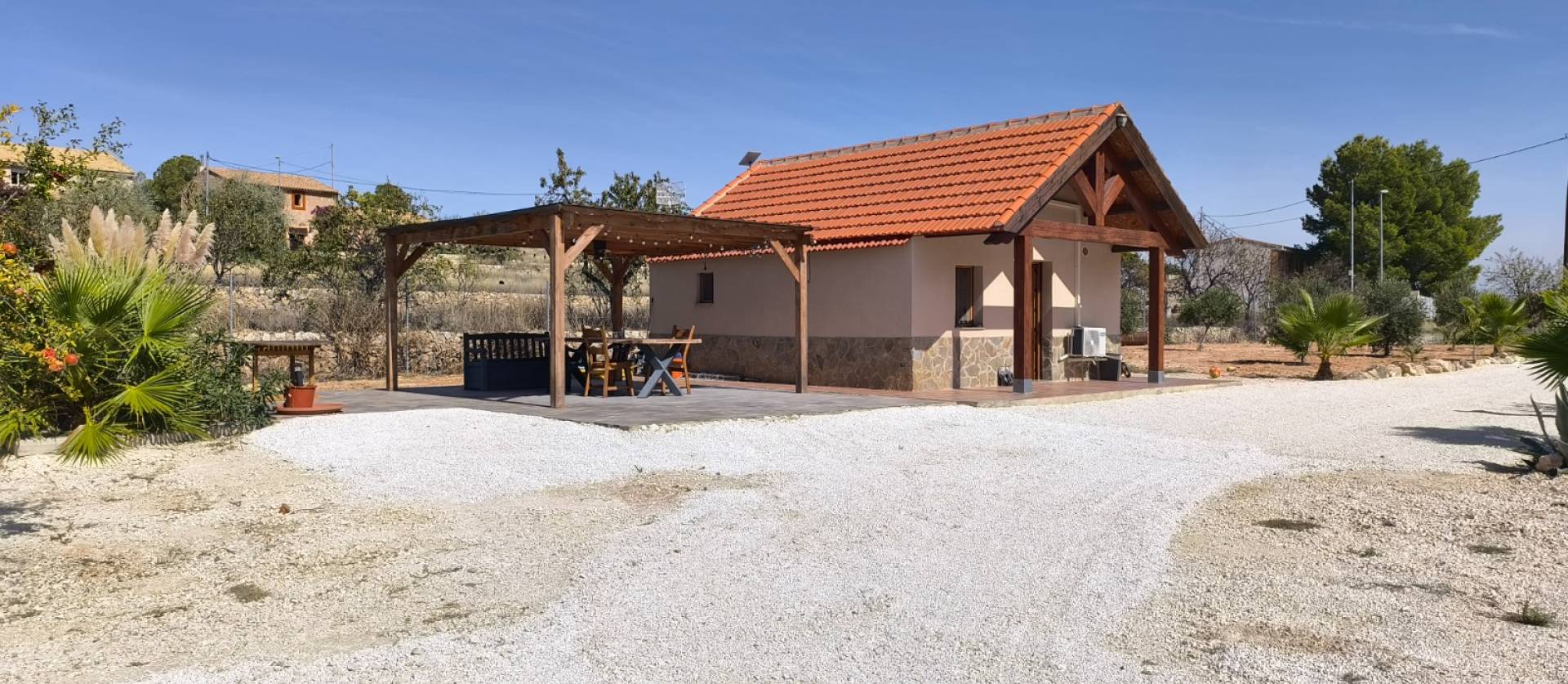 Sale - Villa - La Zarza