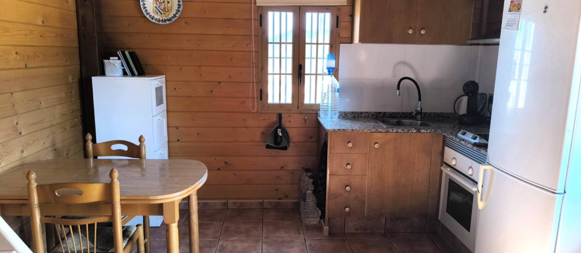 Sale - Villa - La Zarza