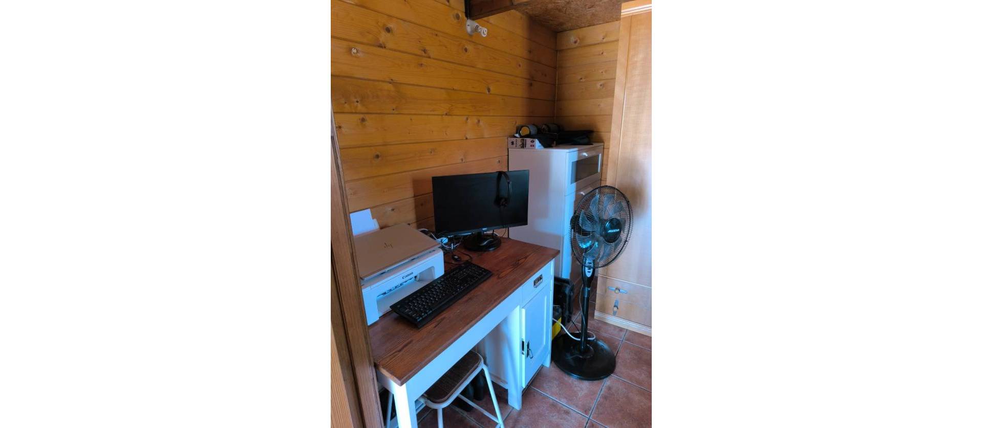 Sale - Villa - La Zarza