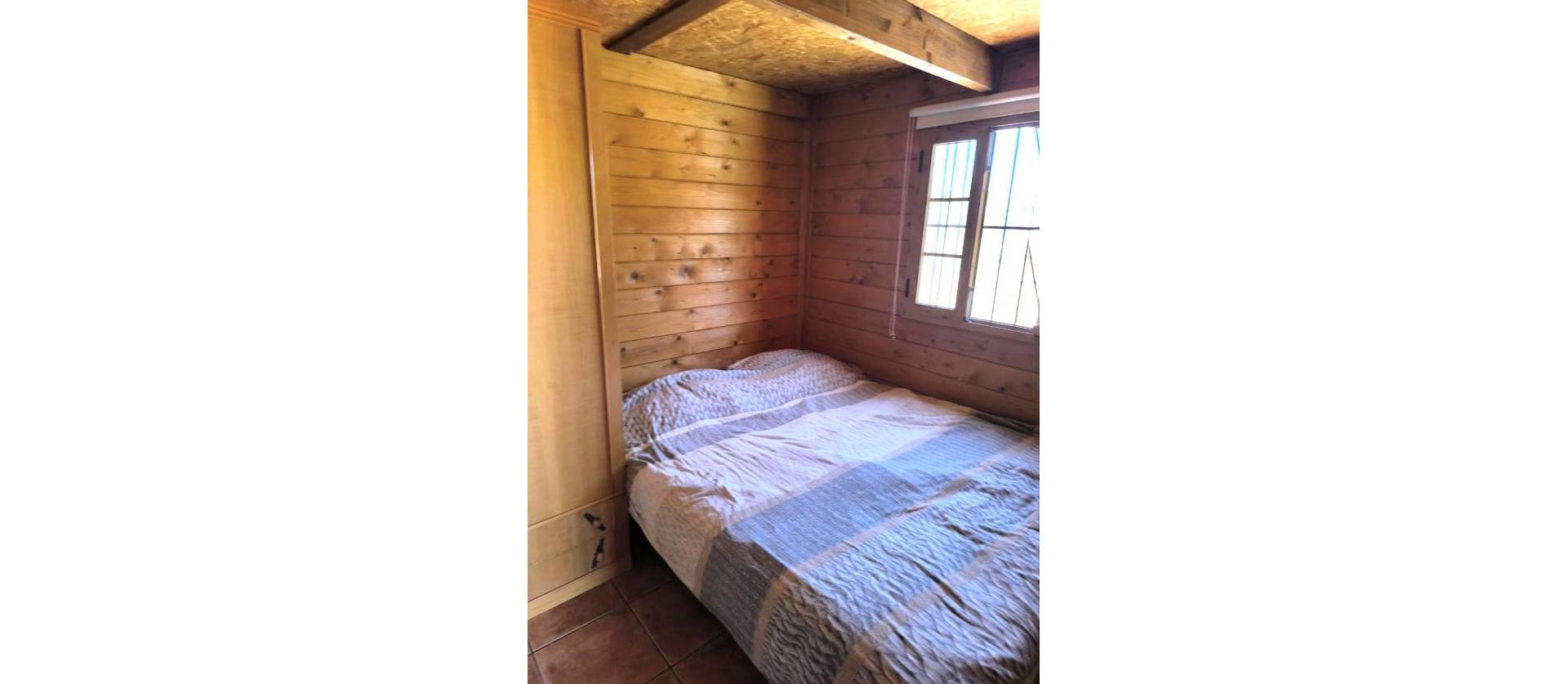 Sale - Villa - La Zarza