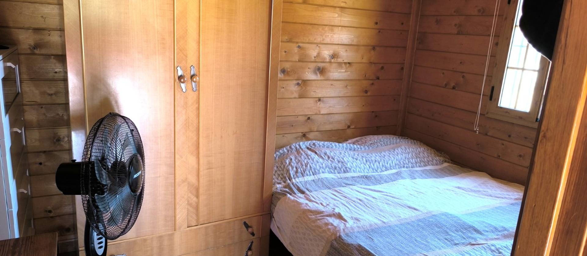 Sale - Villa - La Zarza