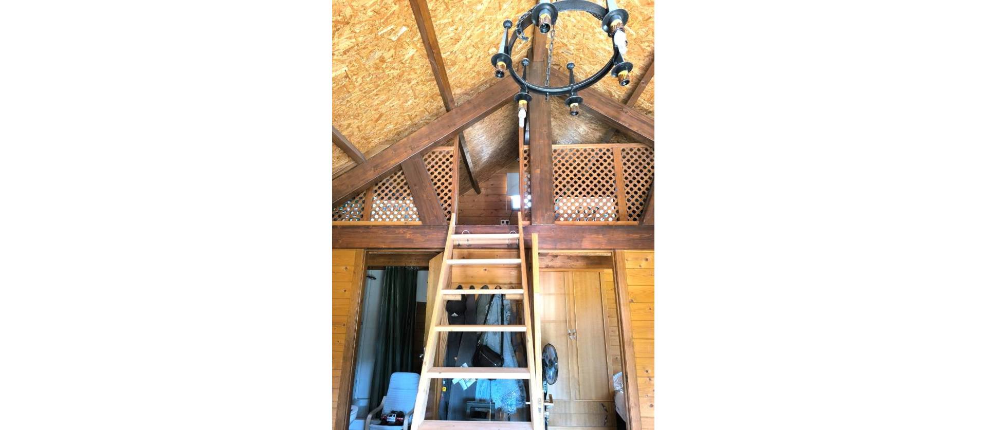 Sale - Villa - La Zarza