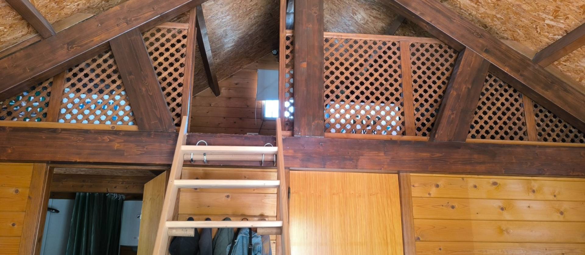 Sale - Villa - La Zarza