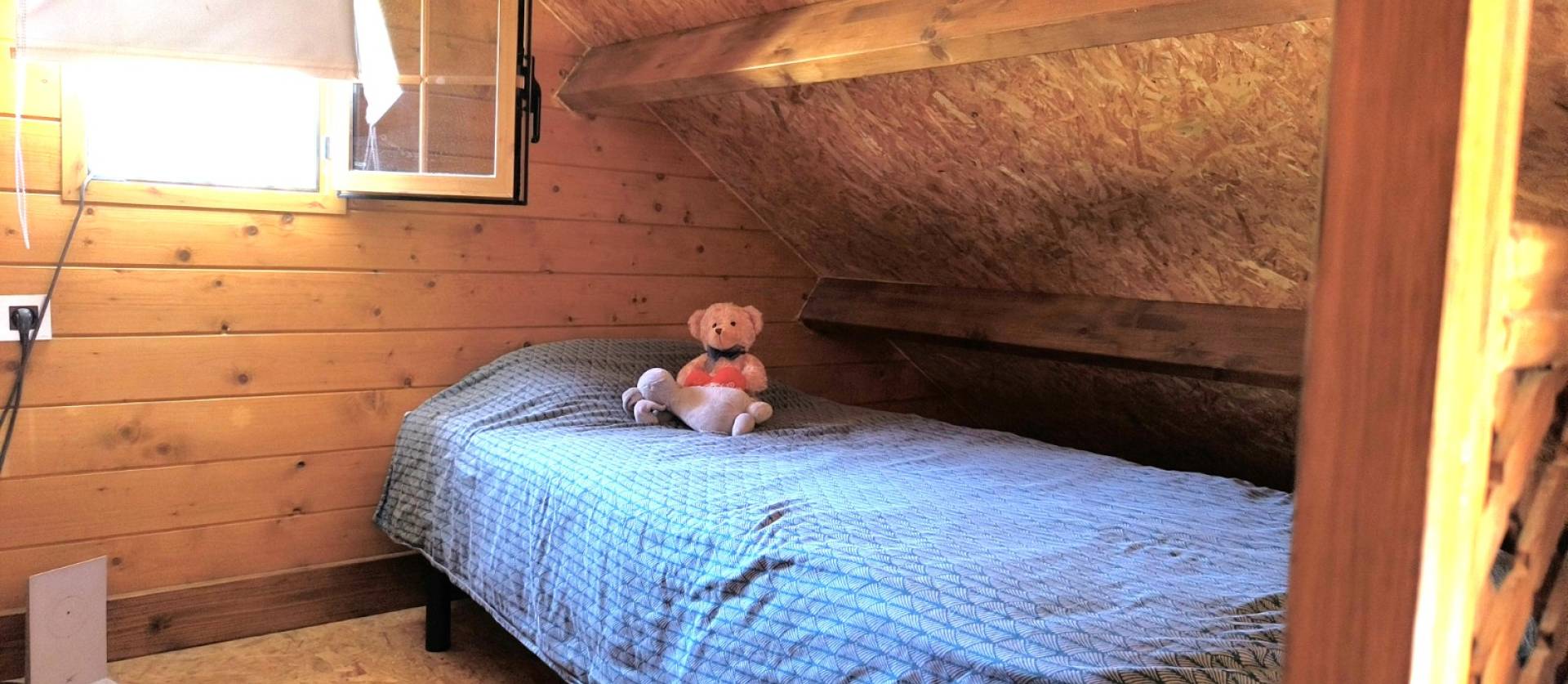 Sale - Villa - La Zarza