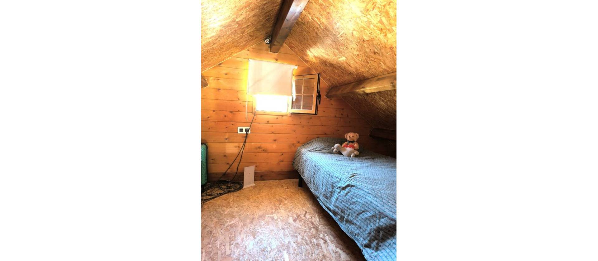 Sale - Villa - La Zarza