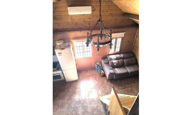 Sale - Villa - La Zarza