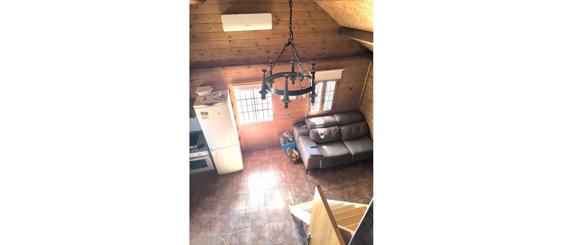 Sale - Villa - La Zarza