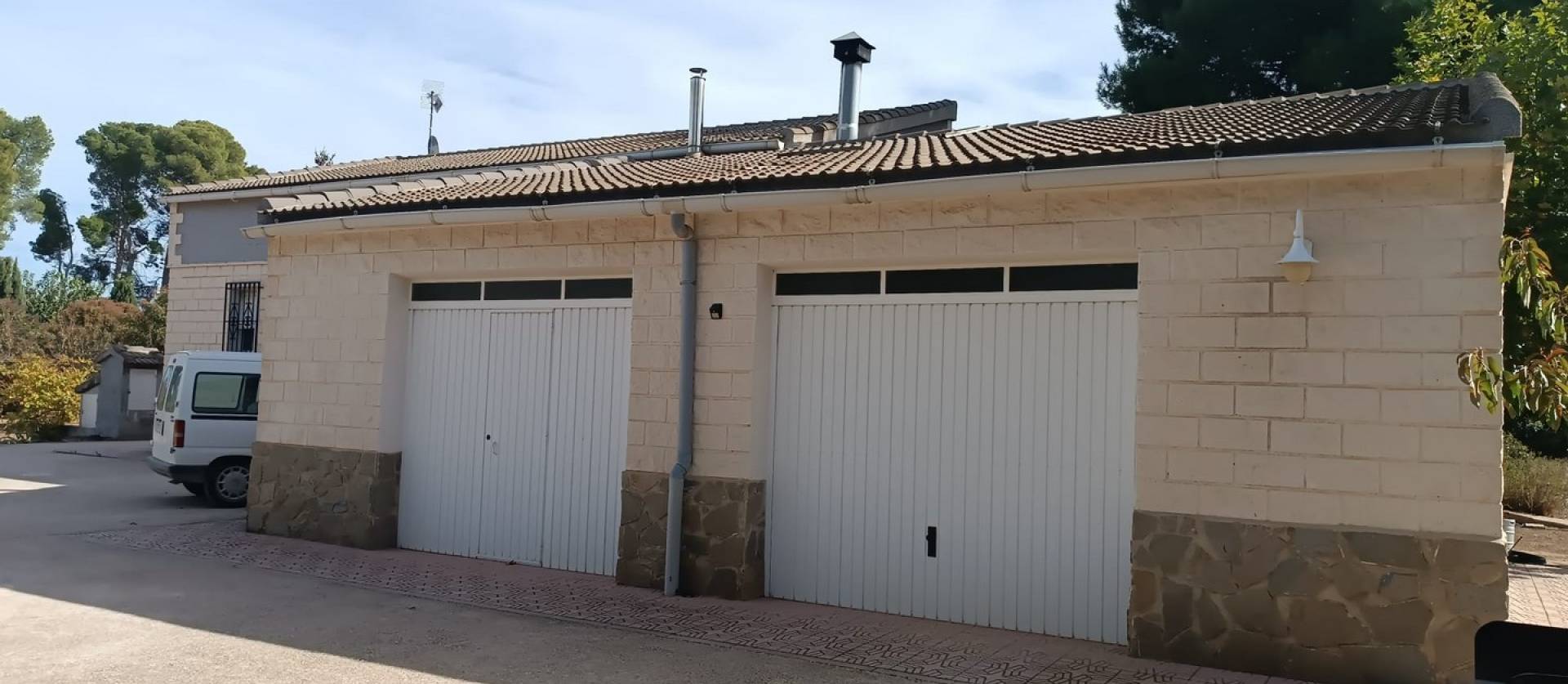 Bestaande woningen - Villa - Revuelta de Yecla