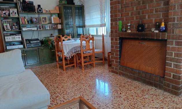 Bestaande woningen - Villa - Revuelta de Yecla