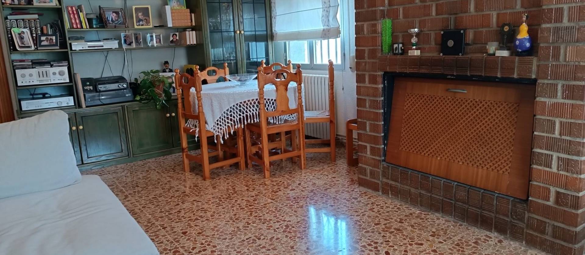 Bestaande woningen - Villa - Revuelta de Yecla