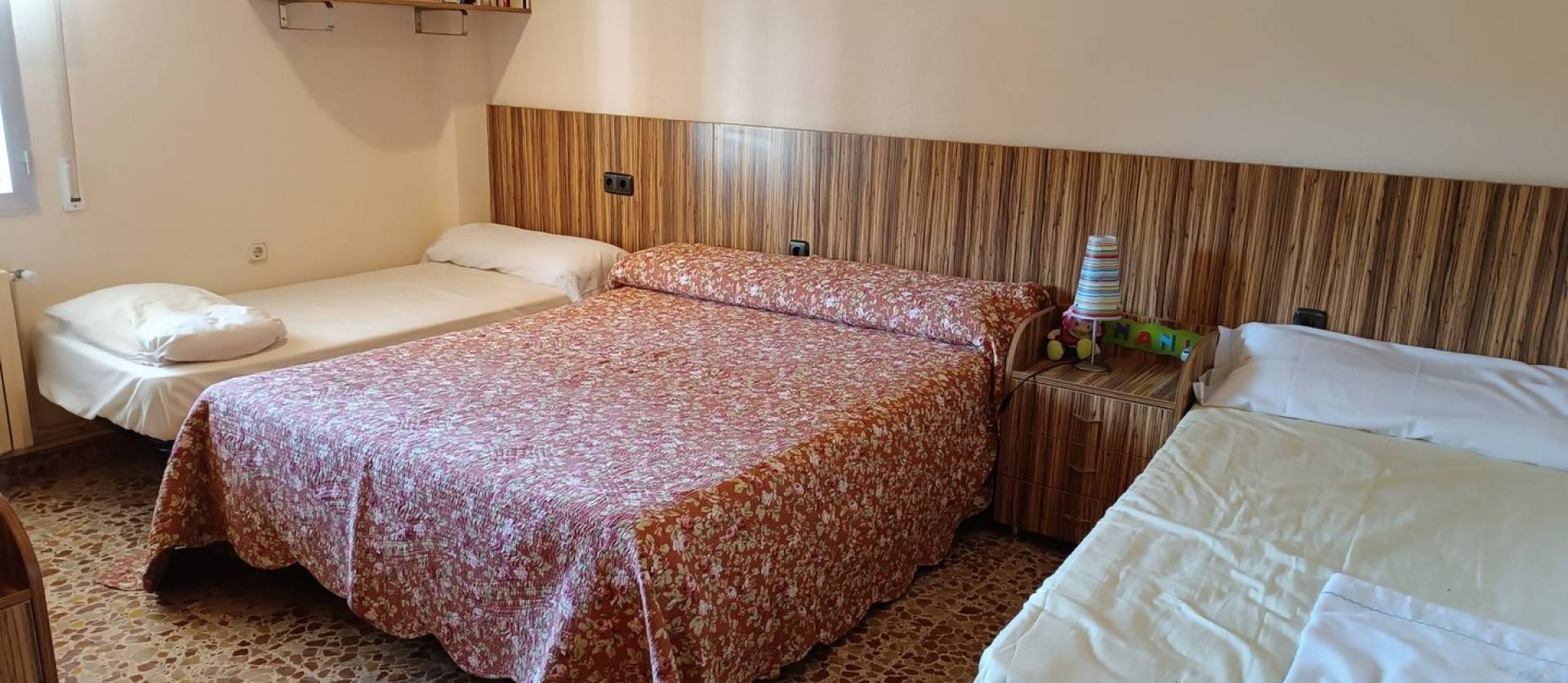 Bestaande woningen - Villa - Revuelta de Yecla