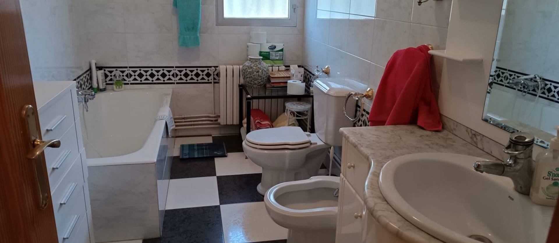 Bestaande woningen - Villa - Revuelta de Yecla