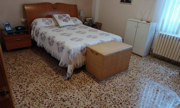 Bestaande woningen - Villa - Revuelta de Yecla