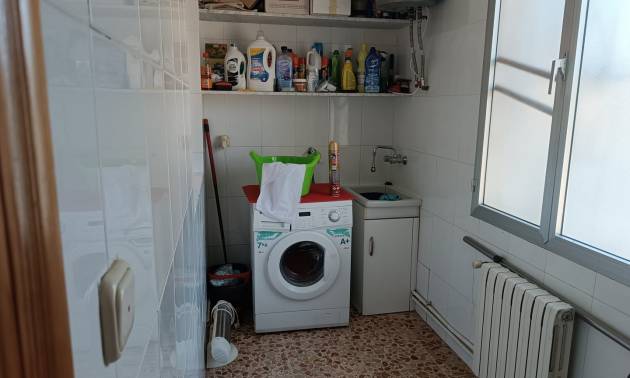 Bestaande woningen - Villa - Revuelta de Yecla