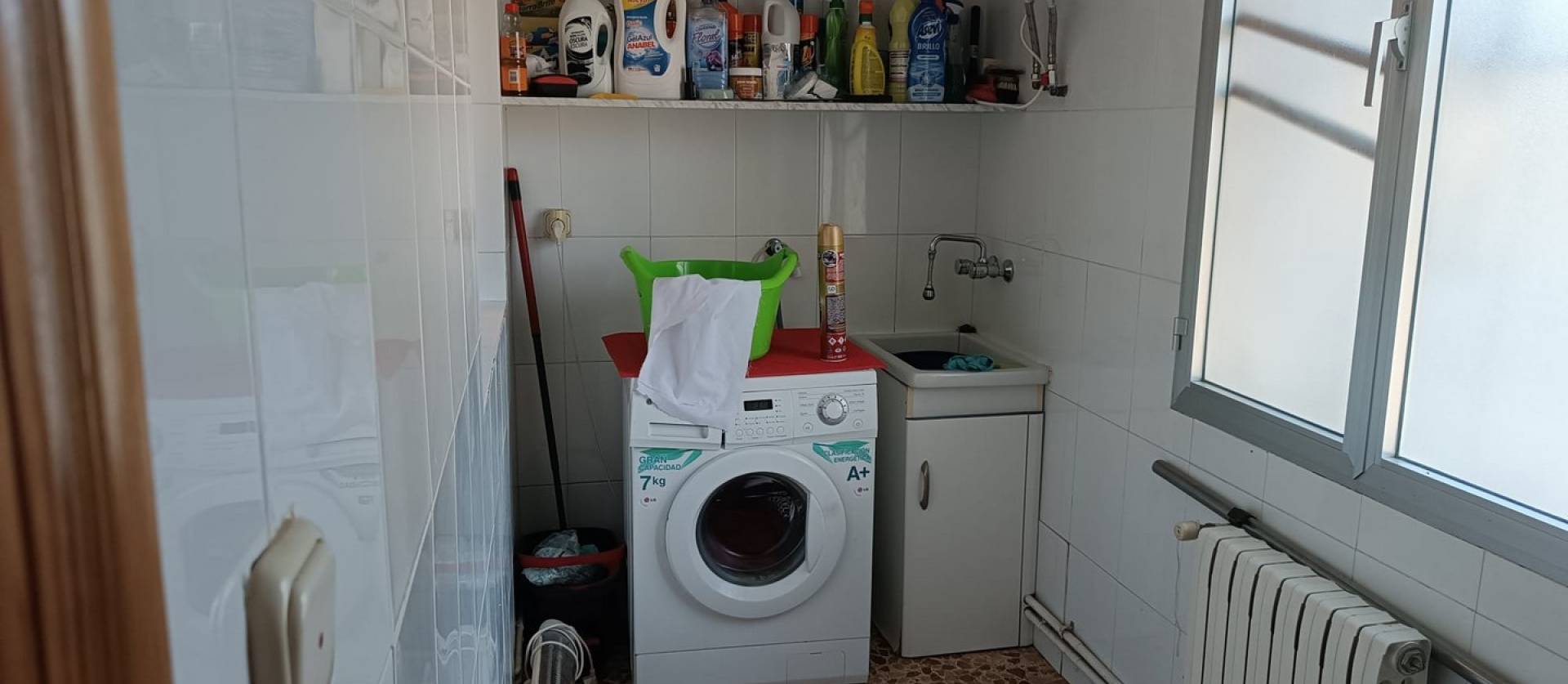 Bestaande woningen - Villa - Revuelta de Yecla