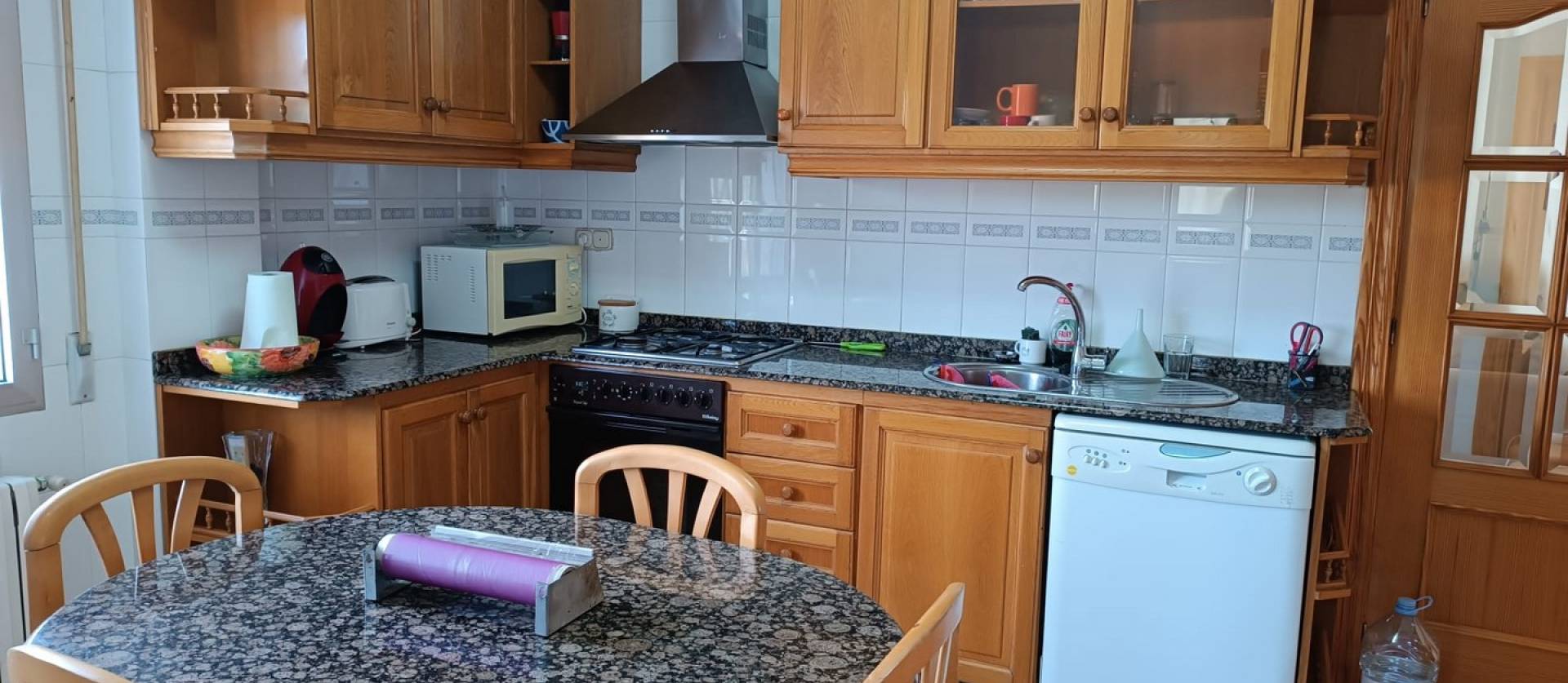 Bestaande woningen - Villa - Revuelta de Yecla