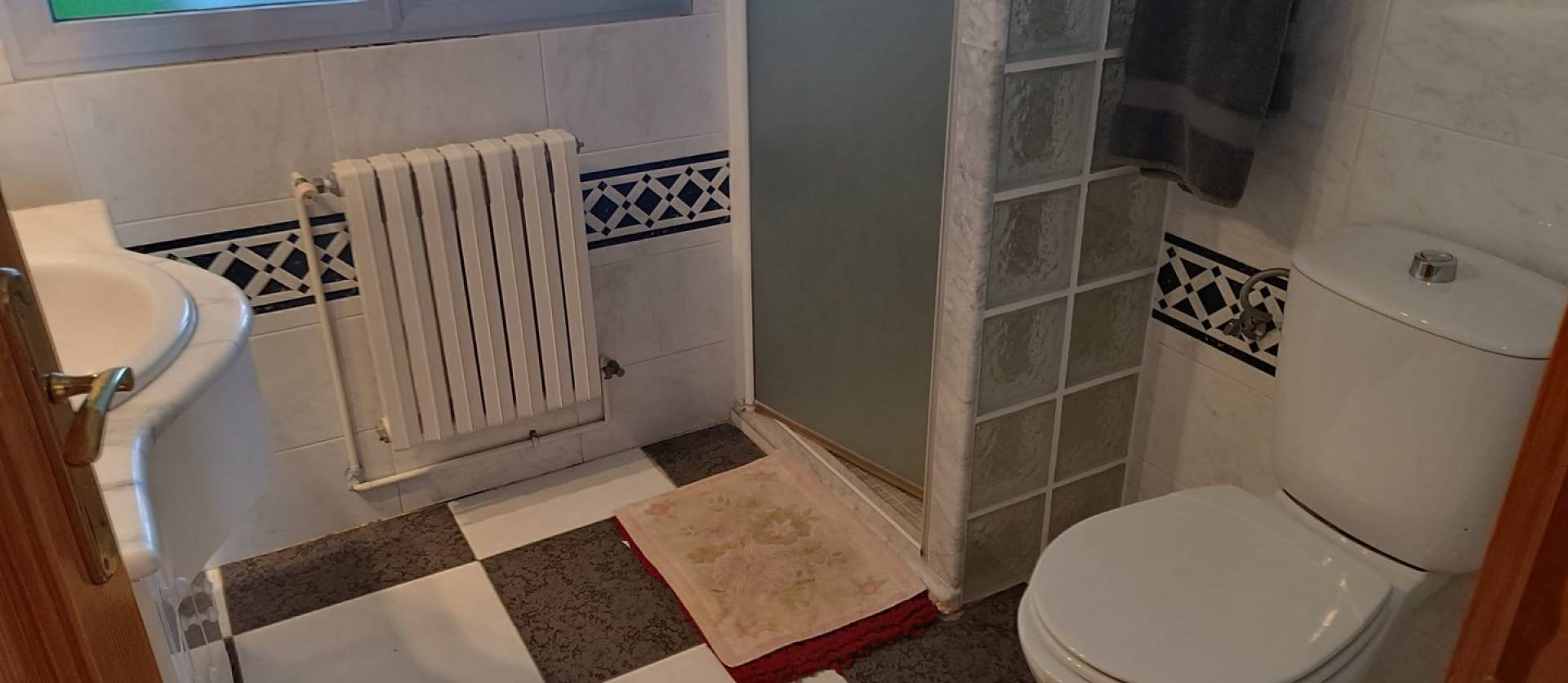 Bestaande woningen - Villa - Revuelta de Yecla