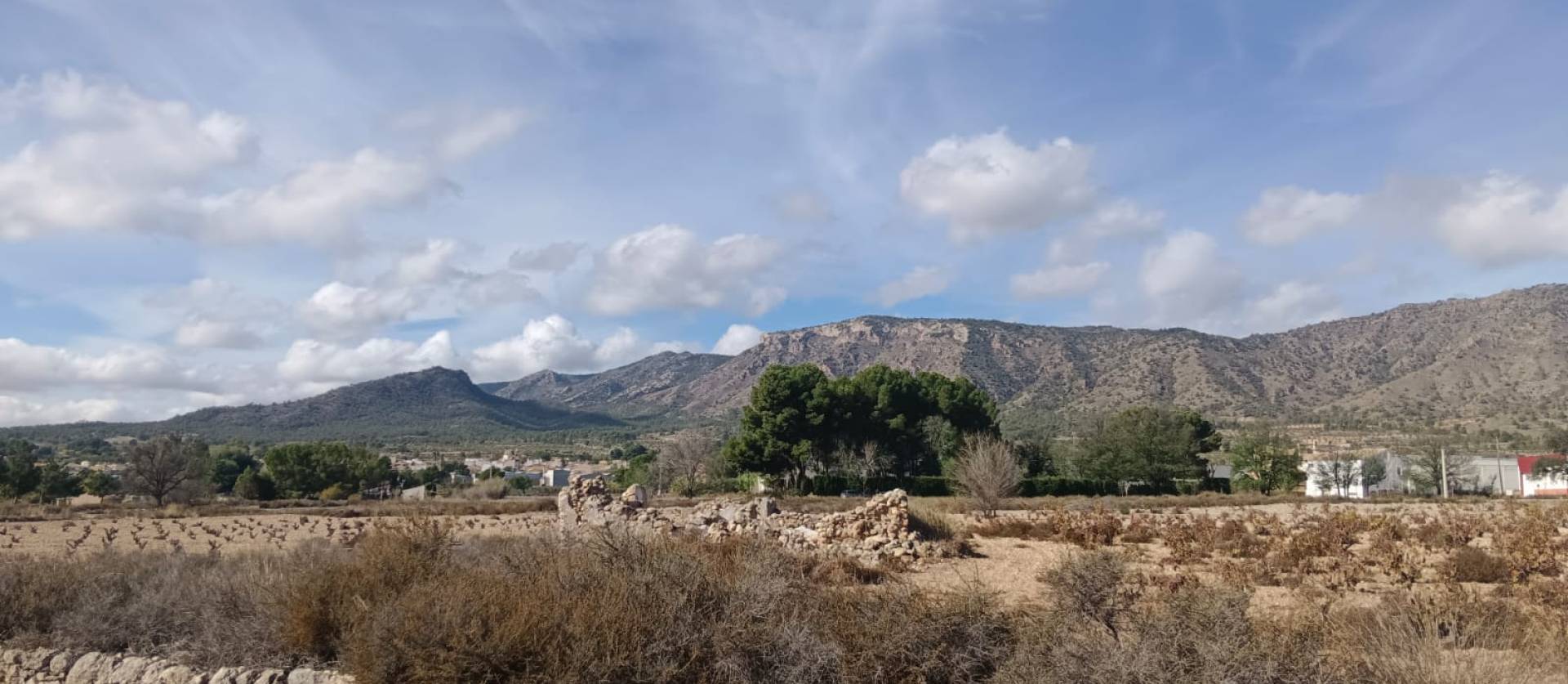 Revente - Land - Salinas