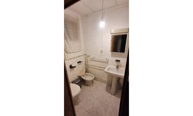 Sale - Townhouse - Mahoya