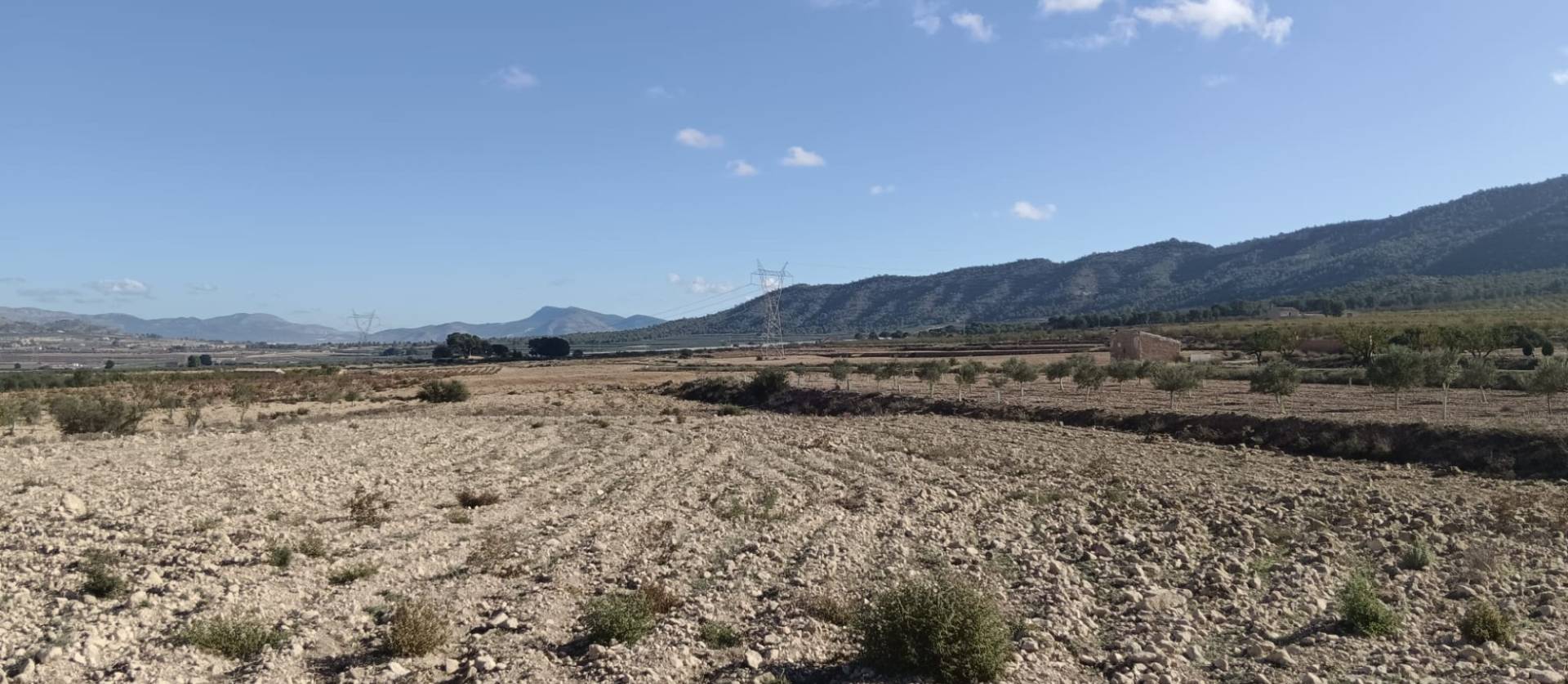 Revente - Land - Salinas