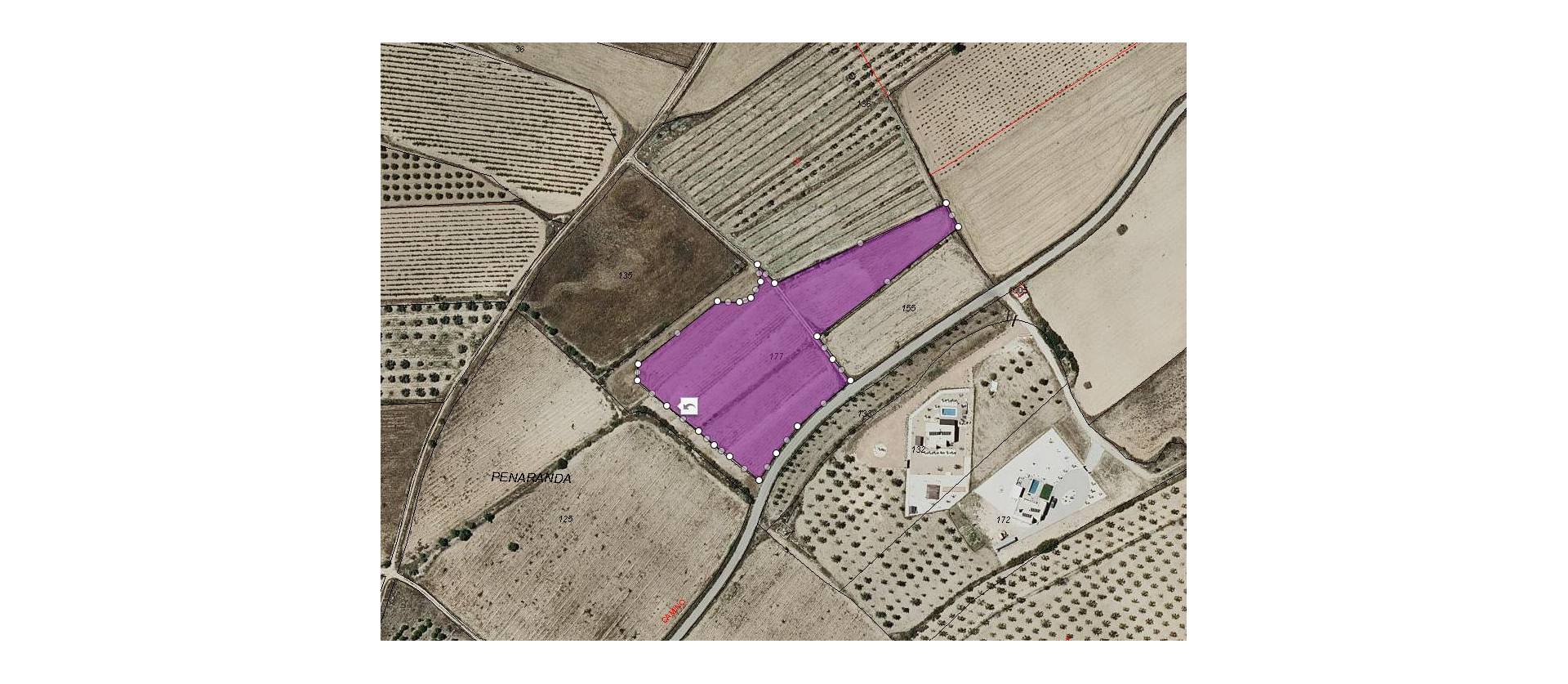 Revente - Land - Salinas