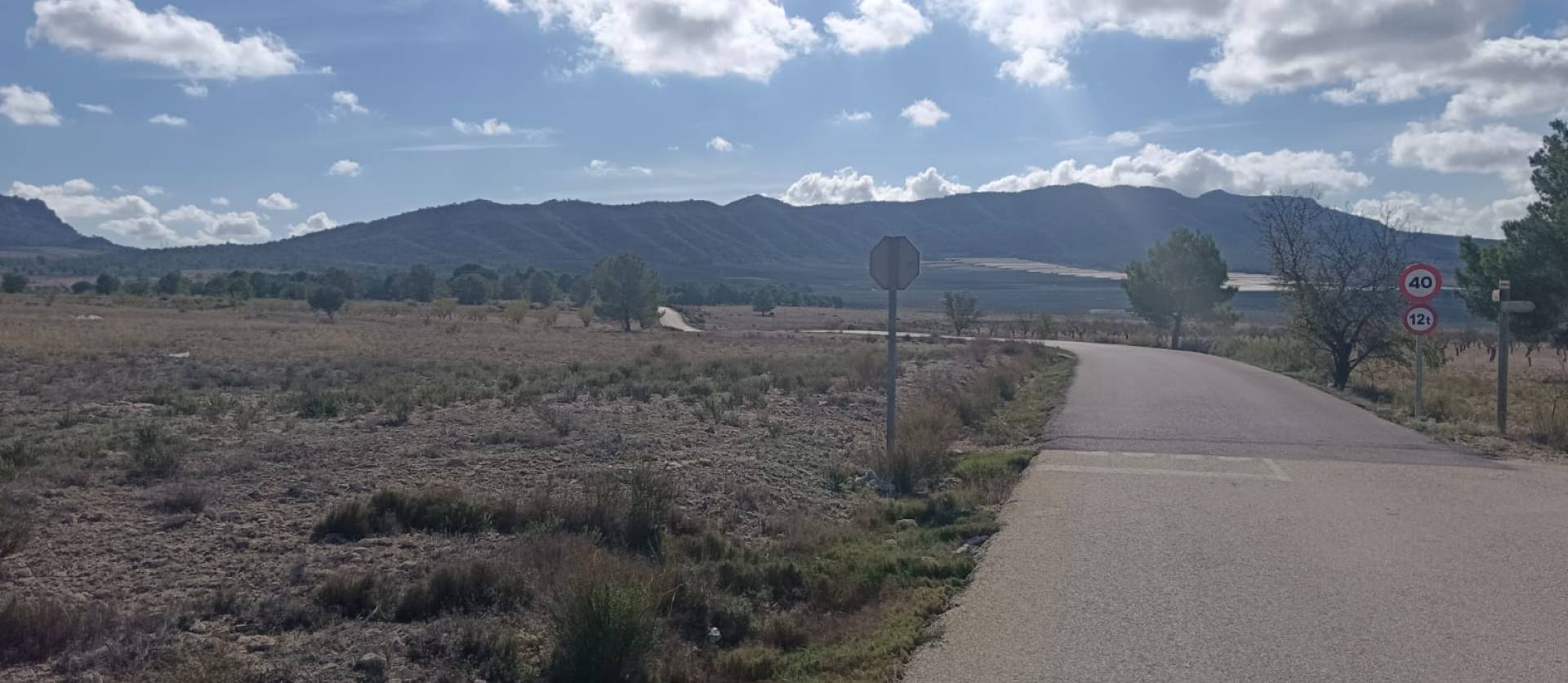 Bestaande woningen - Land - Salinas