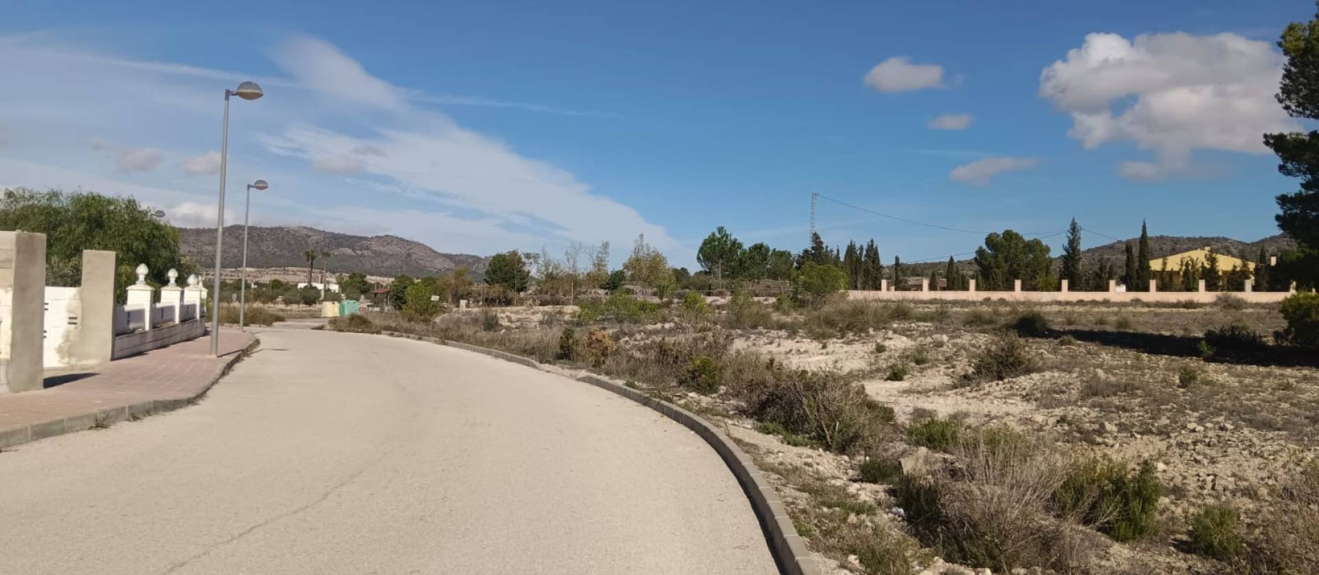 Bestaande woningen - Land - Salinas