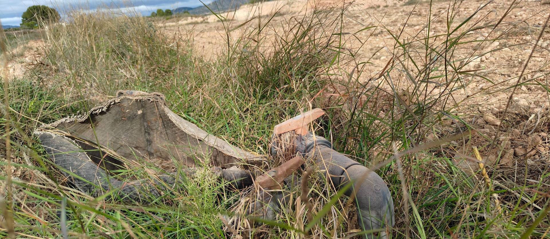 Revente - Land - Monovar